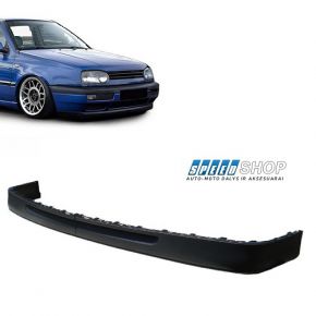 Golf 3 GTI priekinio bamperio pažeminimas